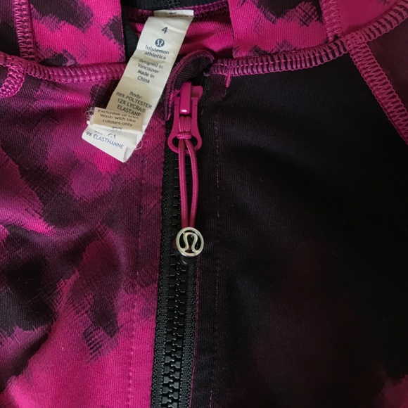 Lululemon define jacket - Picture 4 of 4